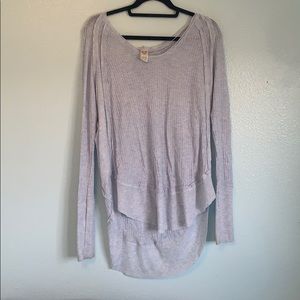 Free People Sweater